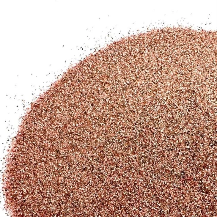 80 Grit Waterjet Sand