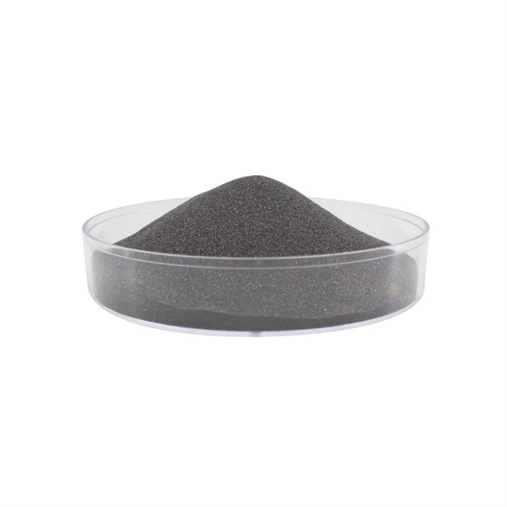 Rutile Sand