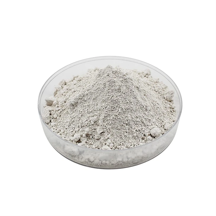 Zirconium Silicate